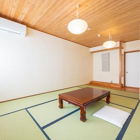 Yasuesou Hotel Ikeda  Kültér fotó