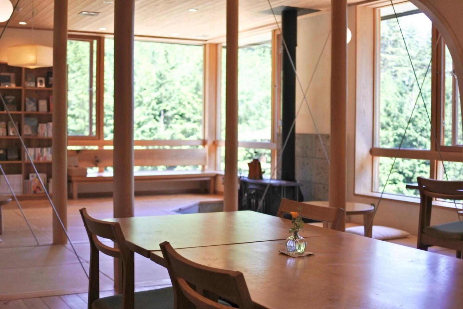 Yasuesou Hotel Ikeda  Kültér fotó