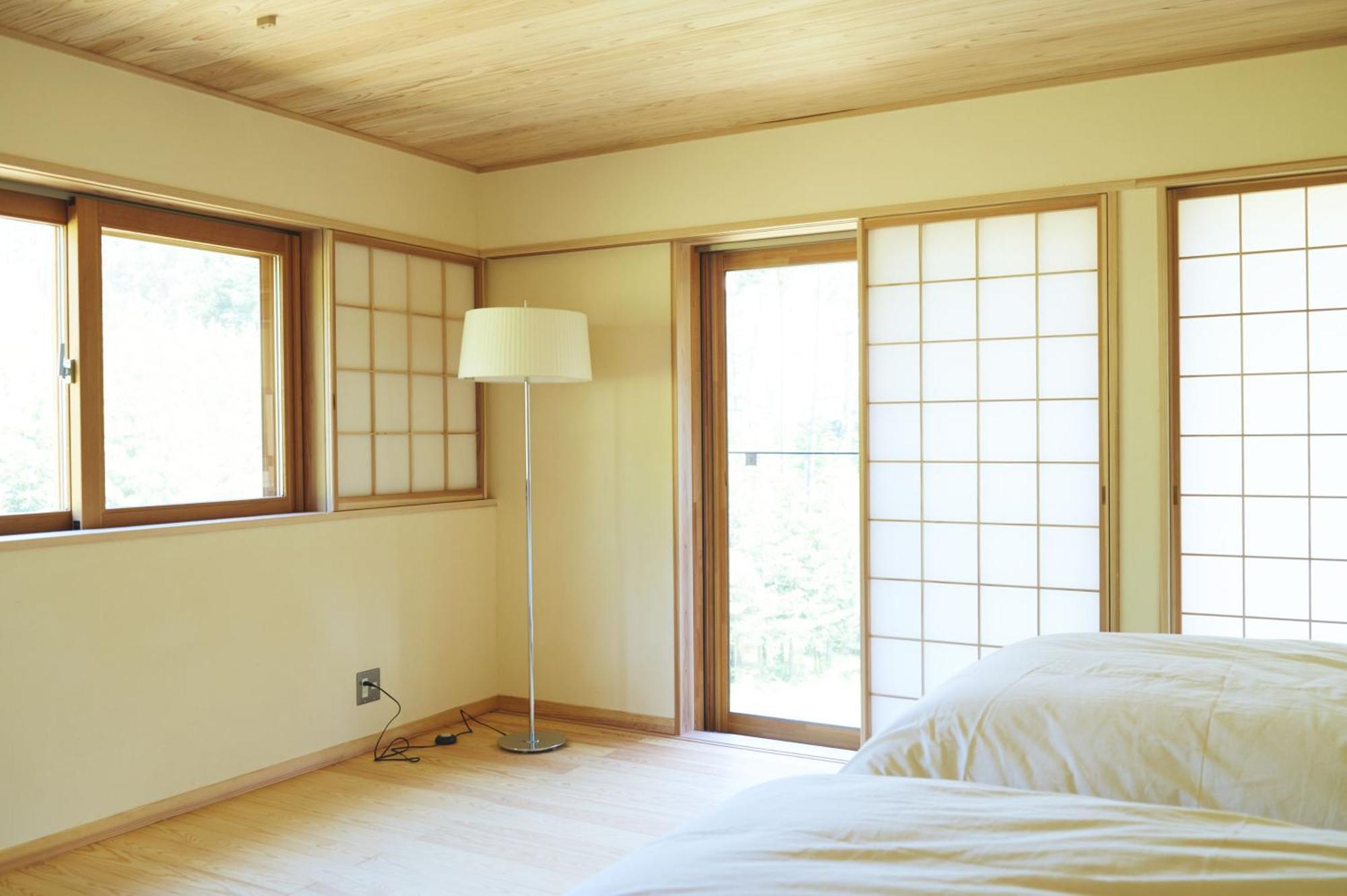 Yasuesou Hotel Ikeda  Kültér fotó