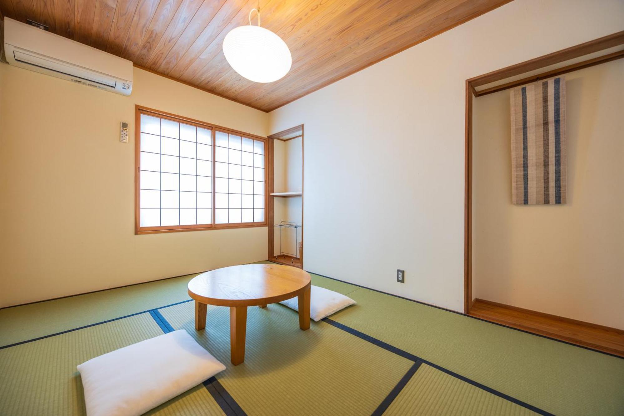Yasuesou Hotel Ikeda  Kültér fotó