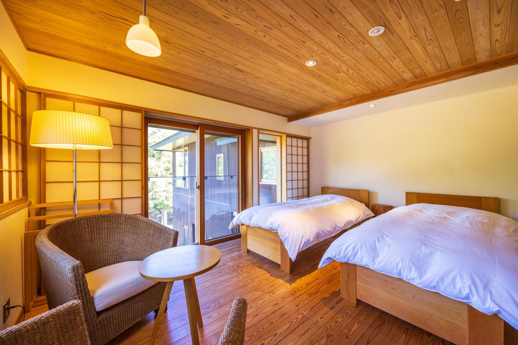 Yasuesou Hotel Ikeda  Kültér fotó