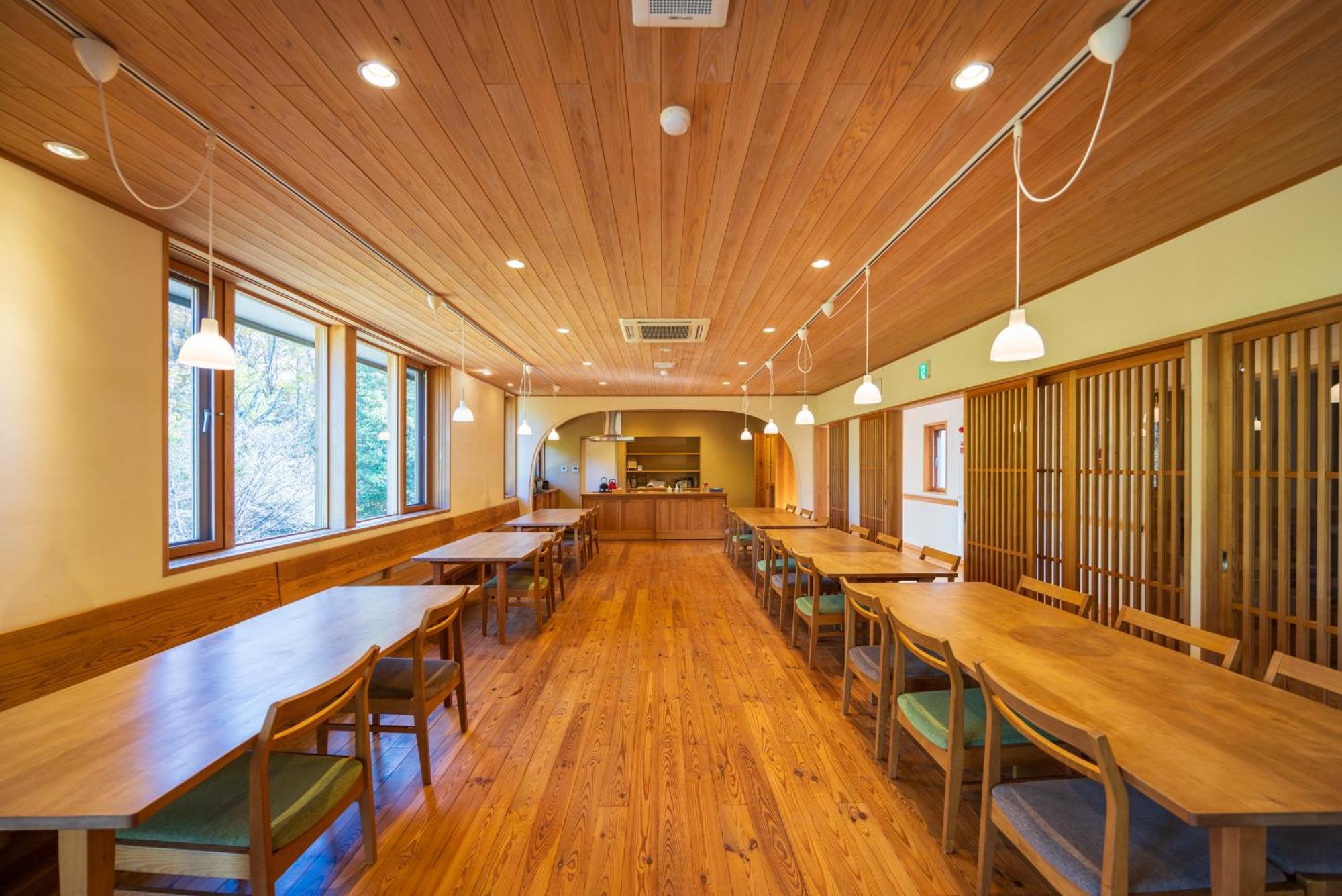 Yasuesou Hotel Ikeda  Kültér fotó
