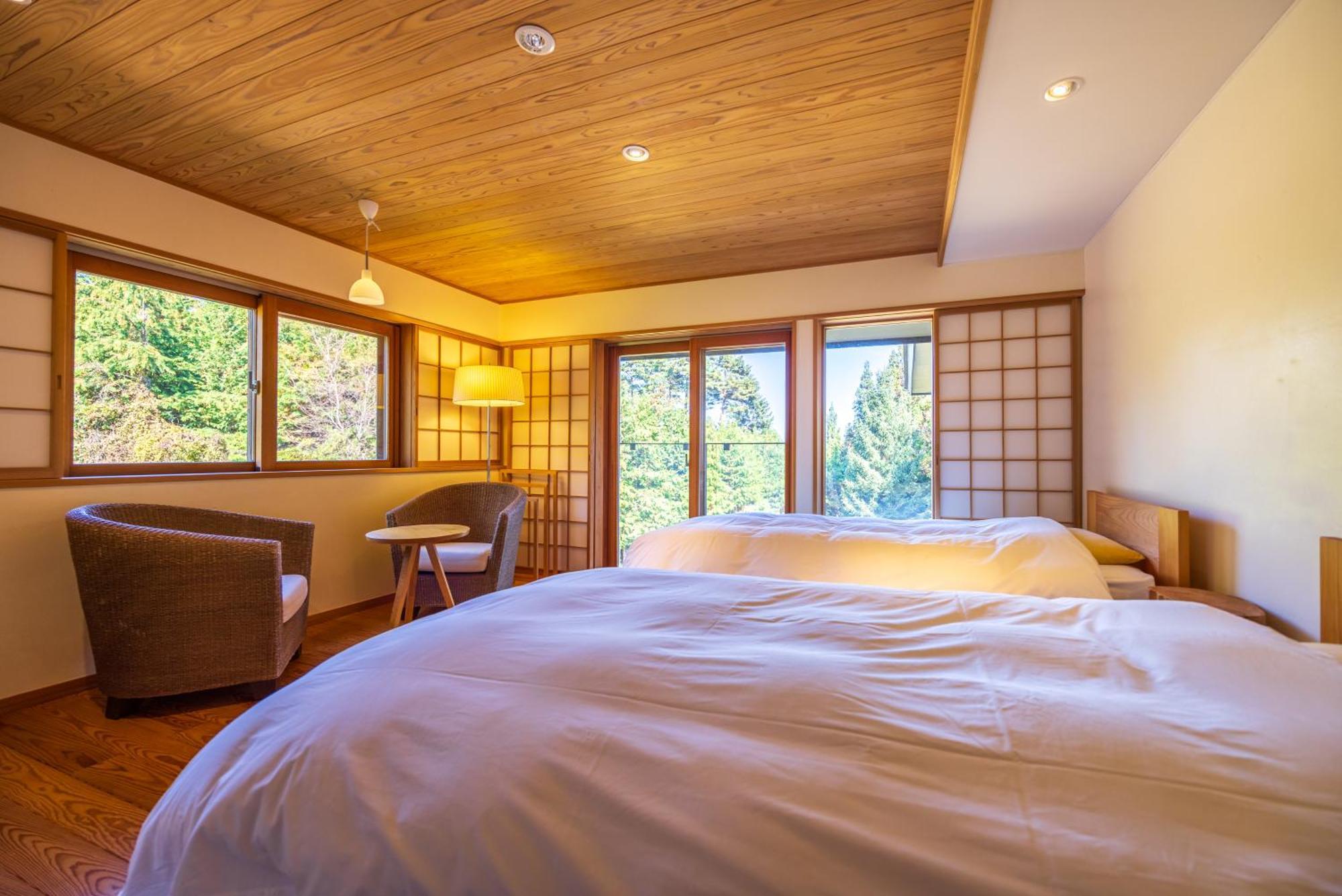 Yasuesou Hotel Ikeda  Kültér fotó
