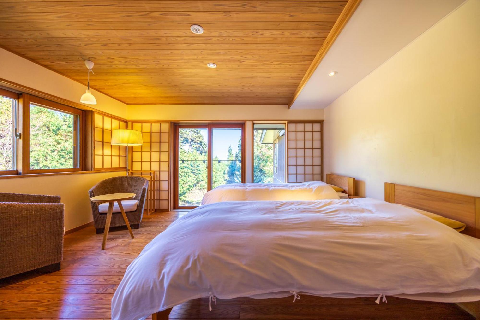 Yasuesou Hotel Ikeda  Kültér fotó