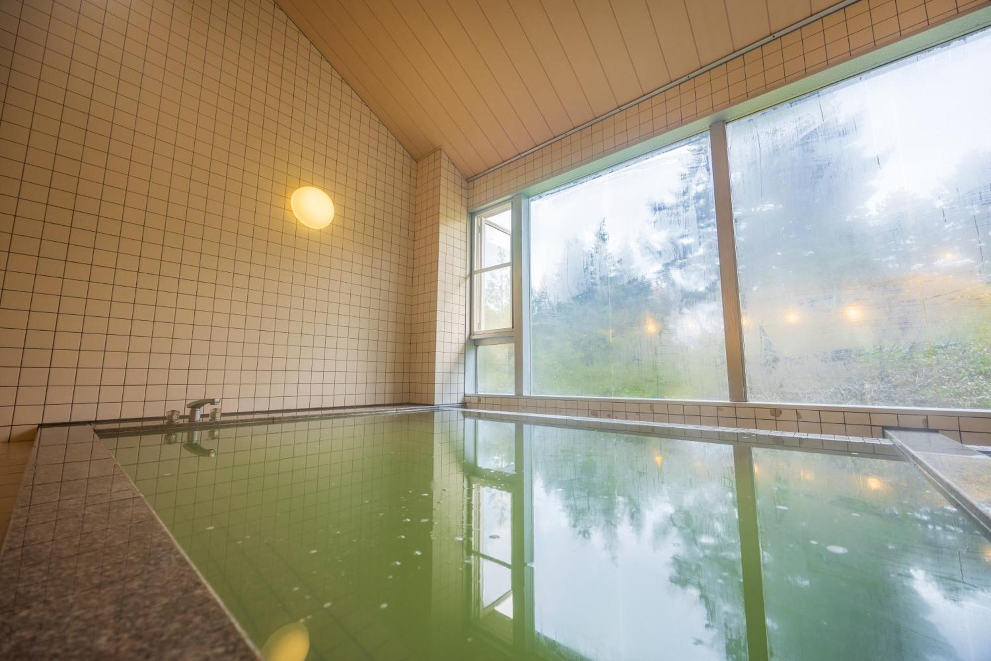 Yasuesou Hotel Ikeda  Kültér fotó